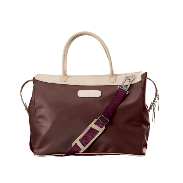 Burleson Bag -- NEW, WITH TROLLEY SLEEVE!