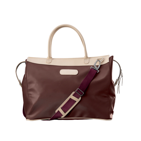 Burleson Bag -- NEW, WITH TROLLEY SLEEVE!