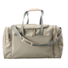 Large Square Duffel