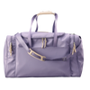 Large Square Duffel