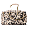 Large Square Duffel