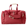 Large Square Duffel