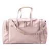 Large Square Duffel