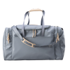 Large Square Duffel