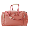 Large Square Duffel