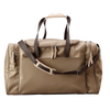 Large Square Duffel