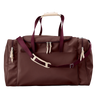 Large Square Duffel