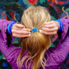 Miami Vice Hair Ties