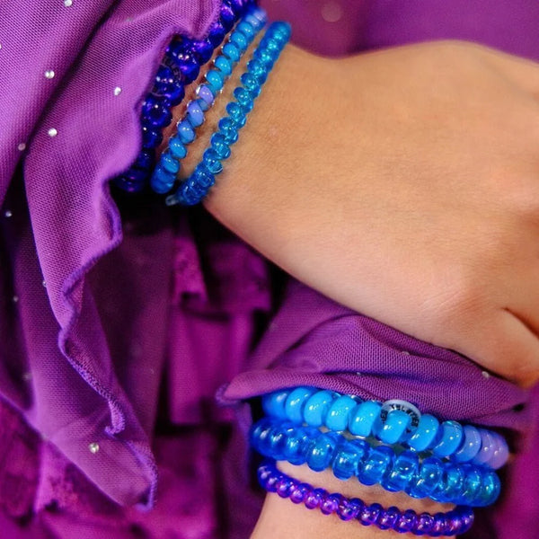 Miami Vice Hair Ties