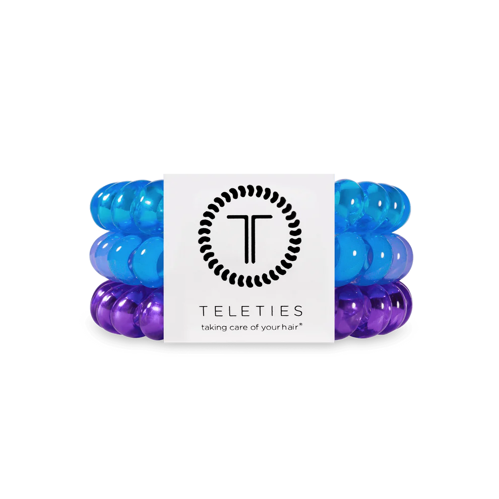 Miami Vice Hair Ties