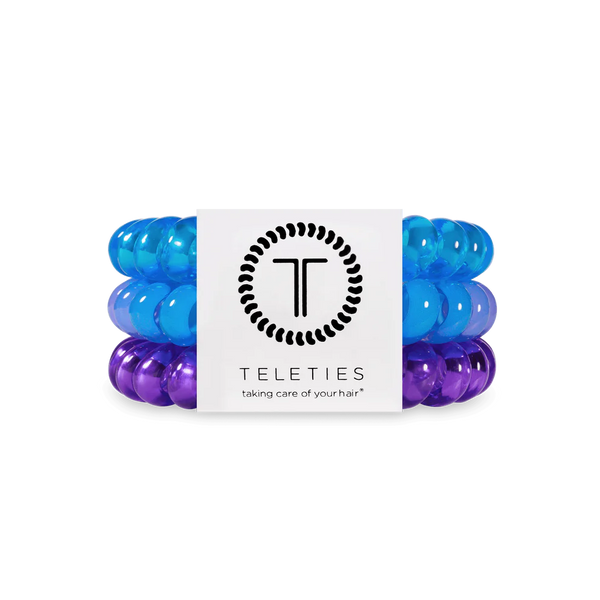 Miami Vice Hair Ties