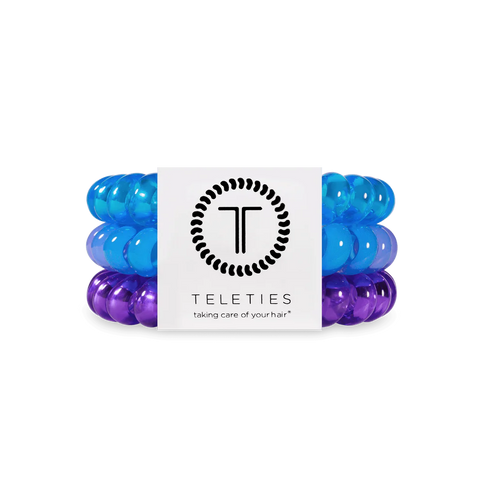 Miami Vice Hair Ties