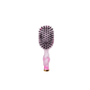 Mini Boar Bristle Hair Brush