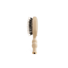 Mini Boar Bristle Hair Brush
