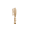Mini Detangler Hair Brush for Medium Hair