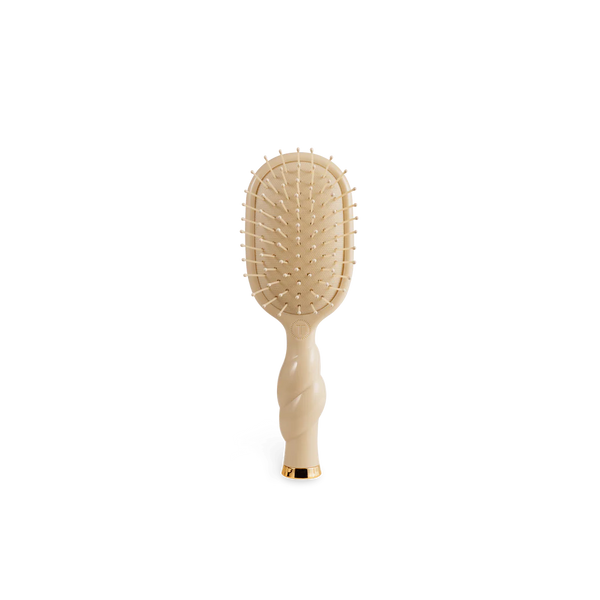 Mini Detangler Hair Brush for Medium Hair