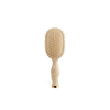 Mini Detangler Hair Brush for Medium Hair