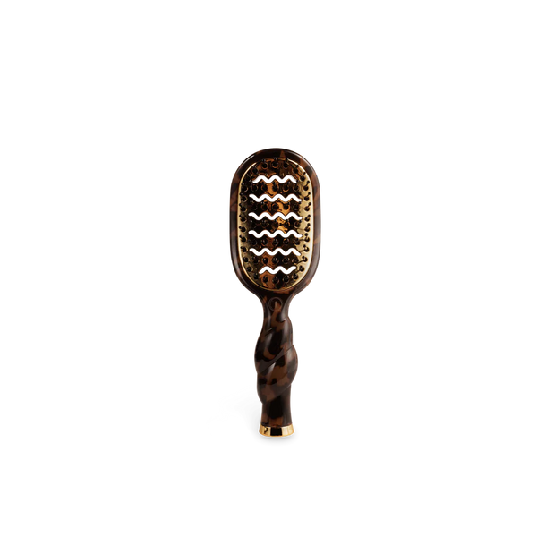 Mini Vented Hair Brush