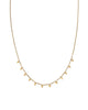 Cross Charm Necklace