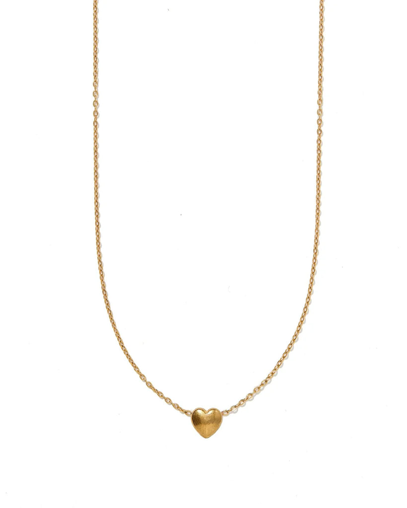 Hadley Gold Necklace