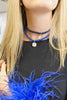 Taylin Rope Necklace