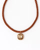 Taylin Rope Necklace