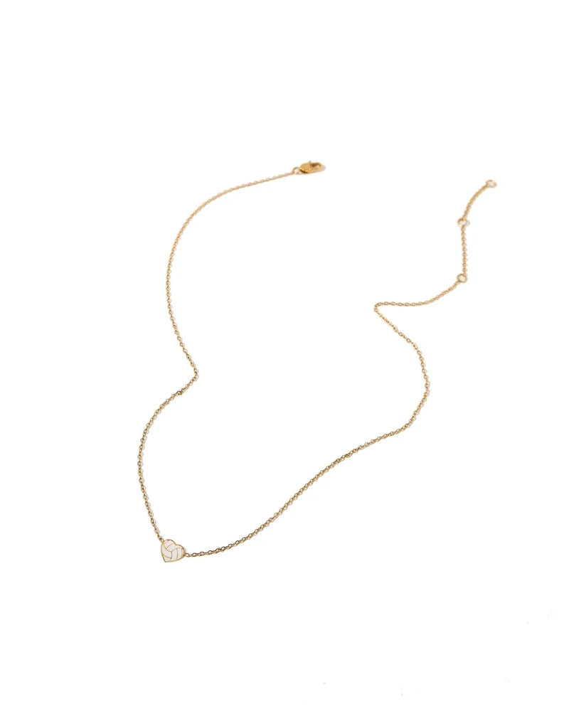Necklace - Volleyball