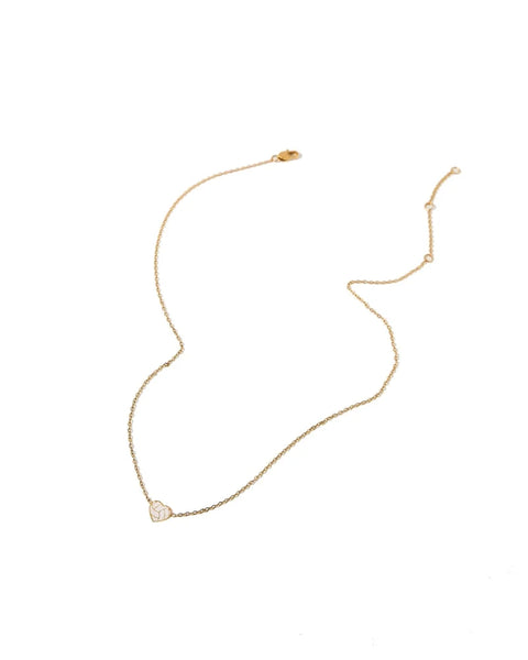 Necklace - Volleyball