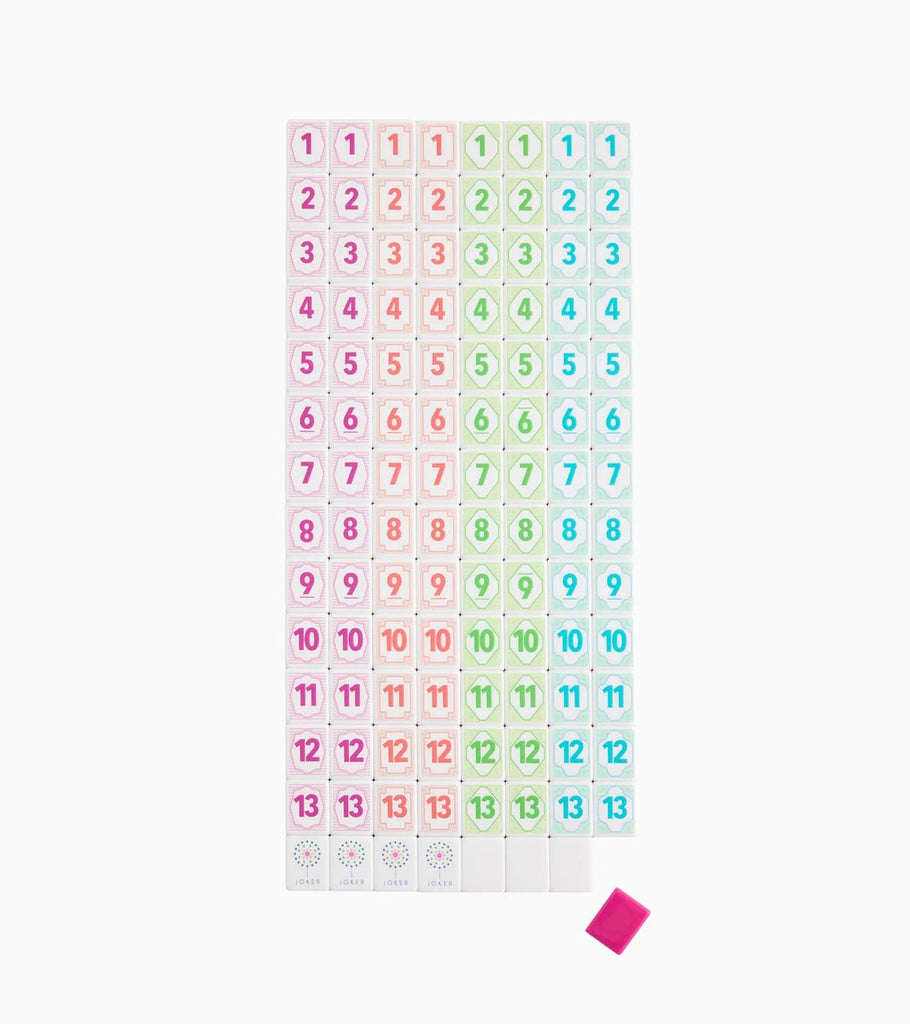 Oh My Rummi Confetti