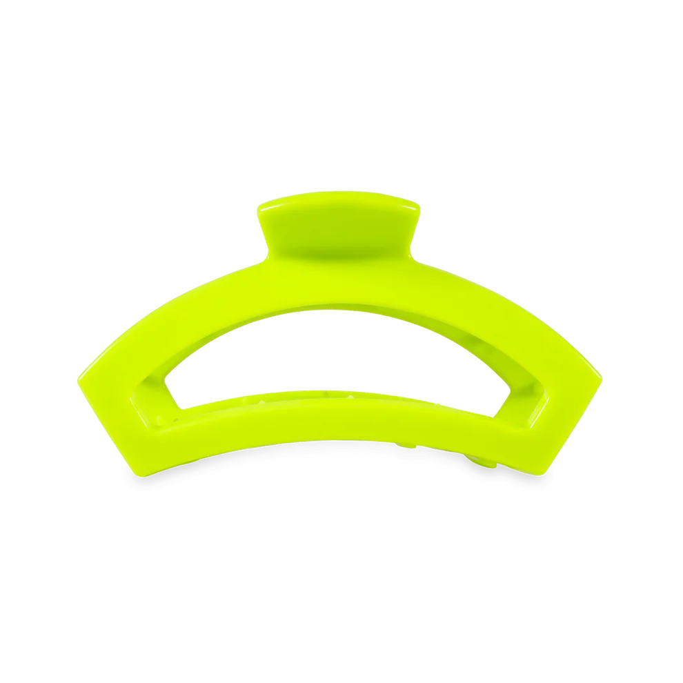 Open Summer Brights Hair Clip
