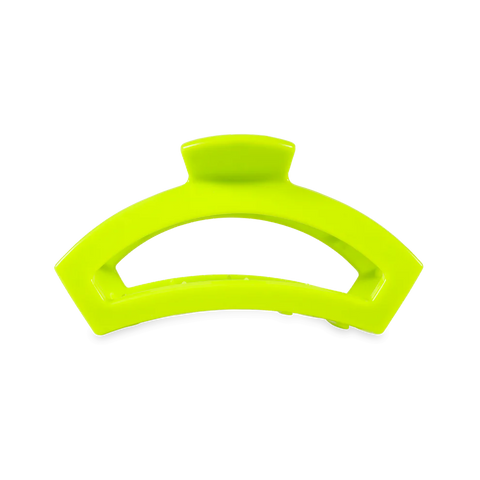 Open Summer Brights Hair Clip