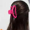 Tropical Punch Open Hair Clip