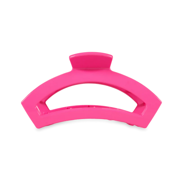 Tropical Punch Open Hair Clip