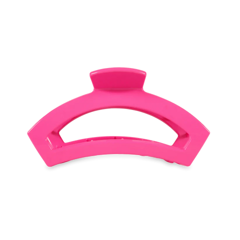 Tropical Punch Open Hair Clip