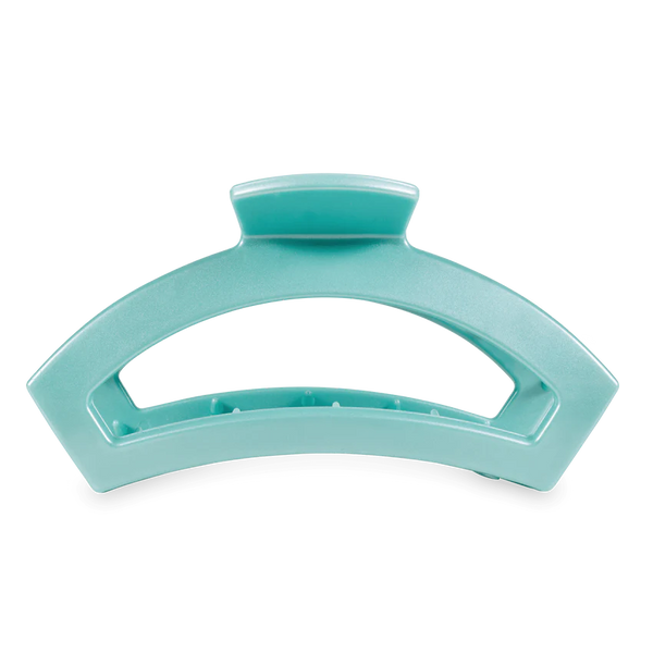 Totally Turquoise Hair Clip