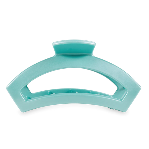 Totally Turquoise Hair Clip