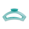 Totally Turquoise Hair Clip