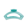 Totally Turquoise Hair Clip