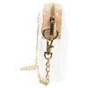 Clear Camera Crossbody