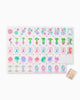 Pearlescent Mahjong Tiles - PREORDER!
