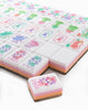 Pearlescent Mahjong Tiles - PREORDER!
