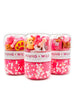 Grab & Go Dough Jars
