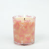 Sweet Grace Pink Bow Candle No. 072