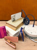 Power Go Round Charging Hub with Twist-Inside Cord : Natural