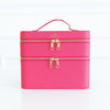 Glamour Stack Makeup Case - FINAL SALE