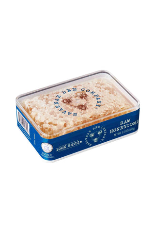 Raw Honeycomb 5.6oz
