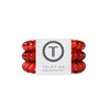 Red Carpet Ready Hair Ties