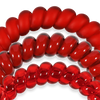 Red Carpet Ready Hair Ties