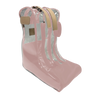 Clear Boot Bag
