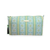 Signature Large Cosmetic Bag